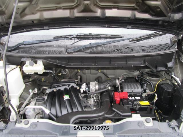 Nissan VANETTE VAN 2017-04 8006744-19