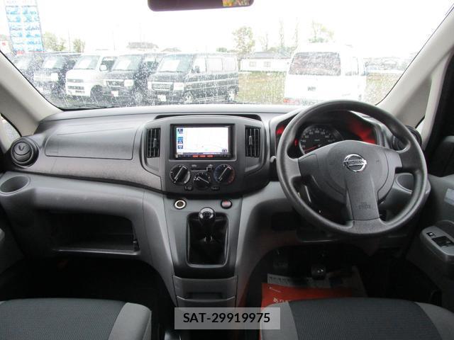 Nissan VANETTE VAN 2017-04 8006744-2