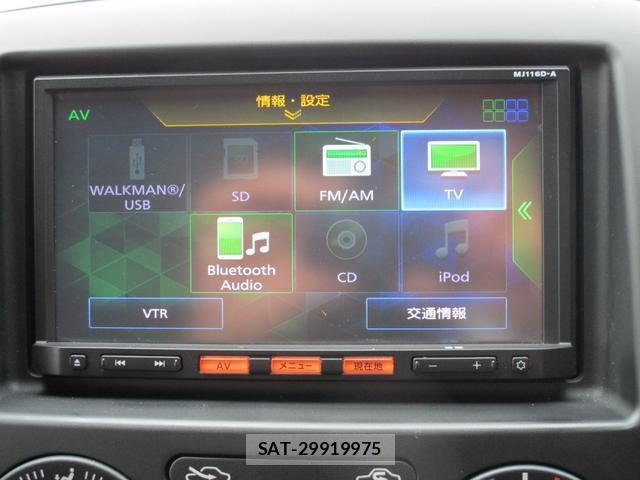 Nissan VANETTE VAN 2017-04 8006744-6