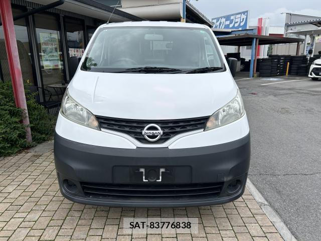 Nissan VANETTE VAN 2012-08 8006764-1