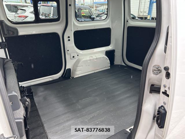Nissan VANETTE VAN 2012-08 8006764-10