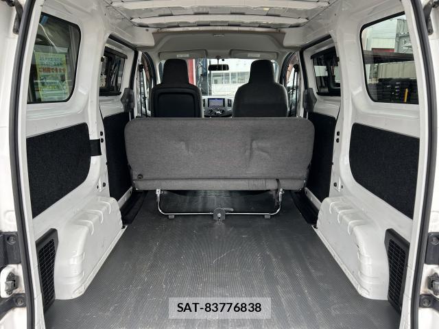 Nissan VANETTE VAN 2012-08 8006764-11