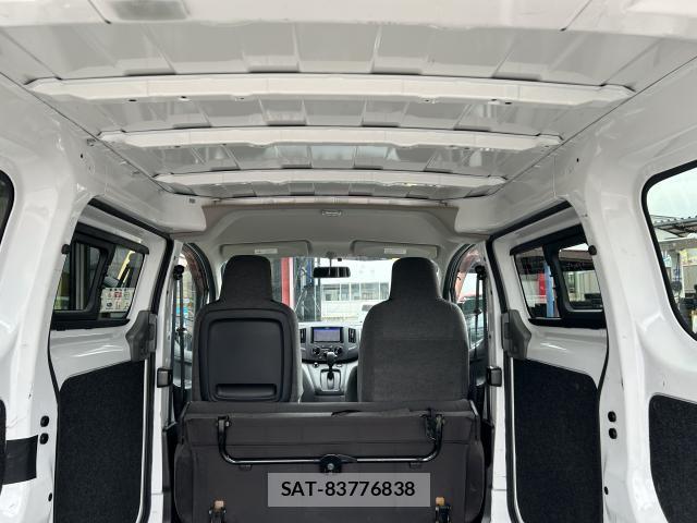 Nissan VANETTE VAN 2012-08 8006764-13