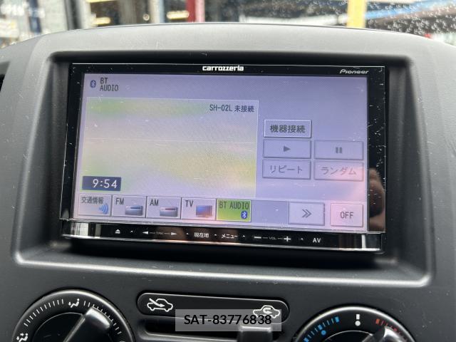 Nissan VANETTE VAN 2012-08 8006764-14