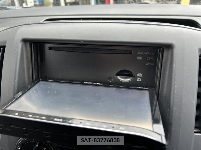 Nissan VANETTE VAN 2012-08 8006764-15