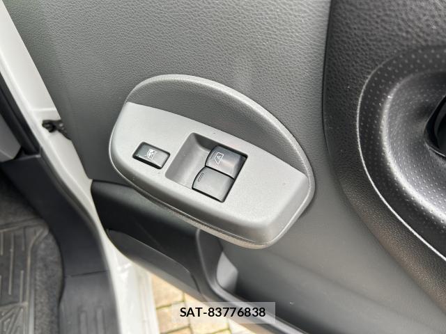 Nissan VANETTE VAN 2012-08 8006764-16