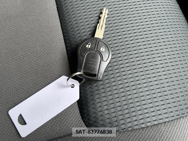 Nissan VANETTE VAN 2012-08 8006764-17
