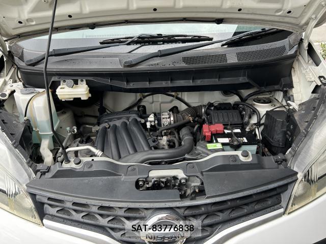 Nissan VANETTE VAN 2012-08 8006764-18