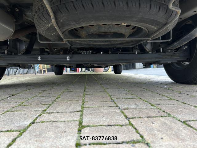 Nissan VANETTE VAN 2012-08 8006764-19