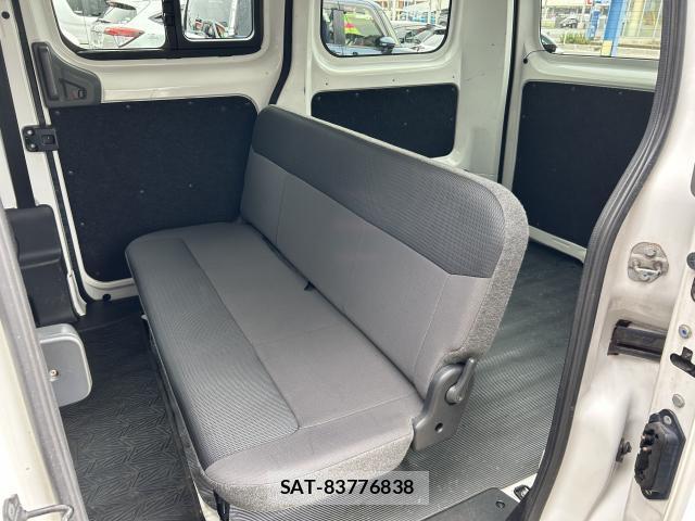 Nissan VANETTE VAN 2012-08 8006764-9
