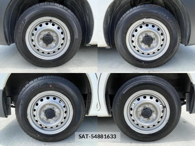 Nissan VANETTE VAN 2016-05 8007020-8