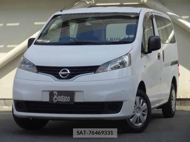 Nissan VANETTE VAN 2015-06 8007320-0