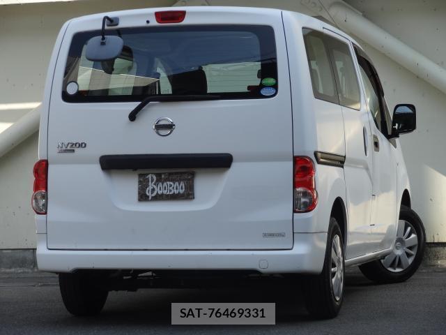 Nissan VANETTE VAN 2015-06 8007320-1