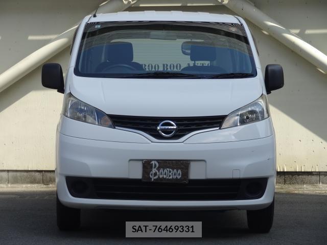 Nissan VANETTE VAN 2015-06 8007320-11