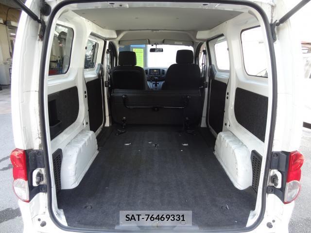 Nissan VANETTE VAN 2015-06 8007320-13