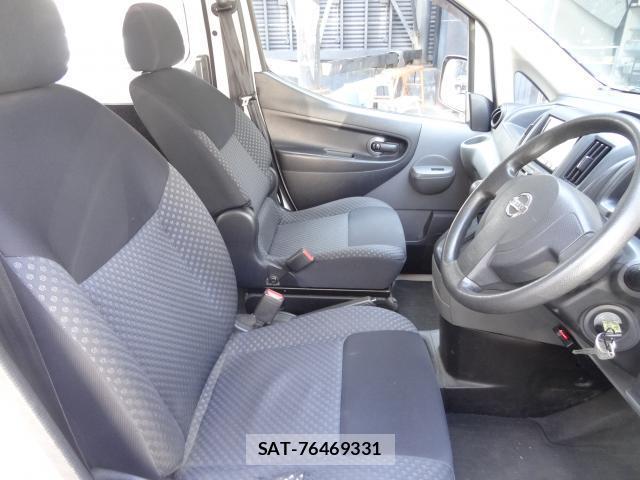 Nissan VANETTE VAN 2015-06 8007320-15