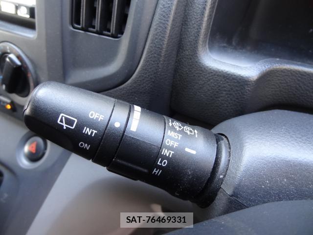 Nissan VANETTE VAN 2015-06 8007320-16