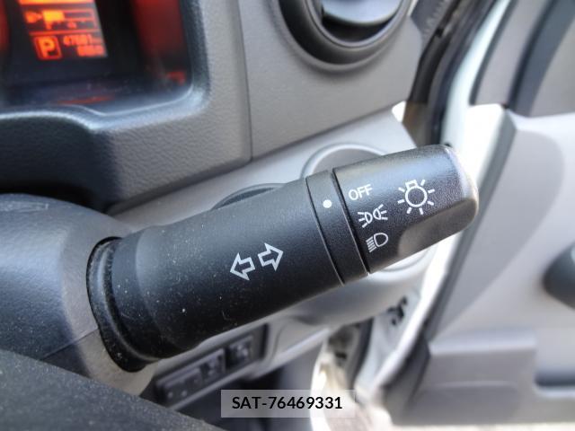 Nissan VANETTE VAN 2015-06 8007320-17