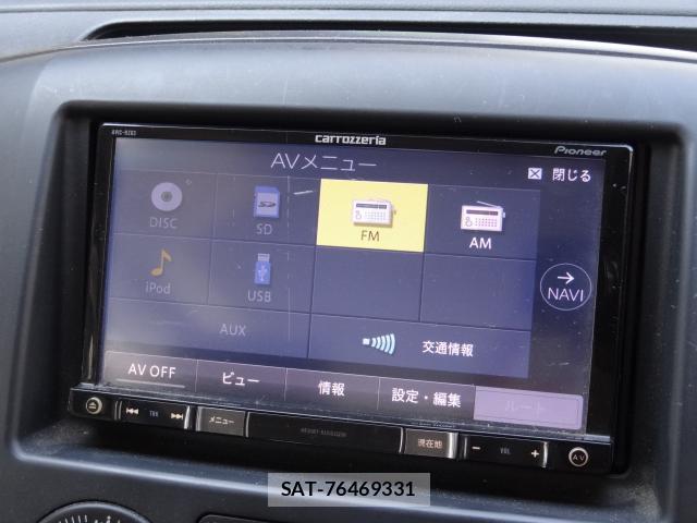Nissan VANETTE VAN 2015-06 8007320-18
