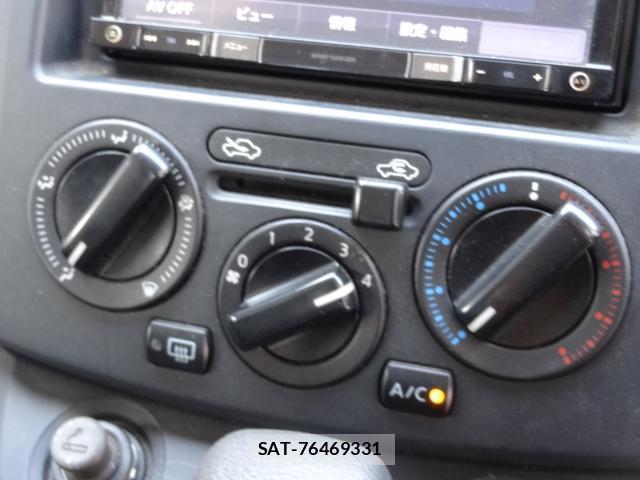 Nissan VANETTE VAN 2015-06 8007320-19