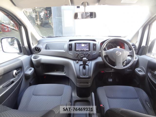 Nissan VANETTE VAN 2015-06 8007320-2