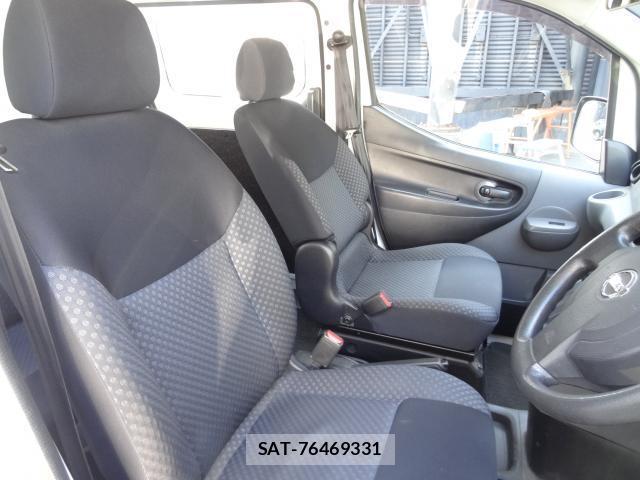 Nissan VANETTE VAN 2015-06 8007320-3