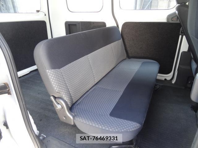 Nissan VANETTE VAN 2015-06 8007320-4