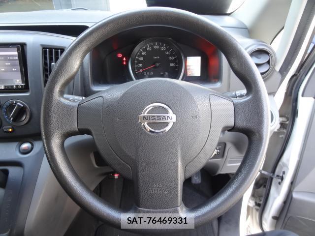 Nissan VANETTE VAN 2015-06 8007320-6