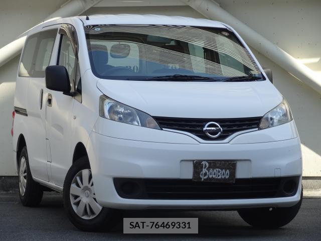 Nissan VANETTE VAN 2015-06 8007320-9