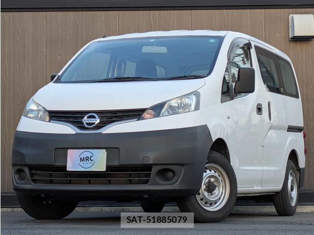 Nissan VANETTE VAN 2017-11 8007962-0