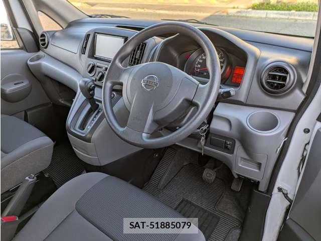 Nissan VANETTE VAN 2017-11 8007962-10