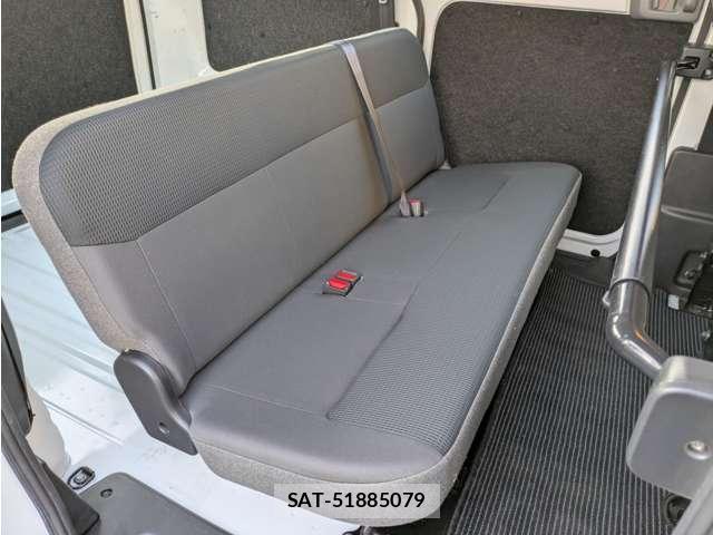 Nissan VANETTE VAN 2017-11 8007962-11