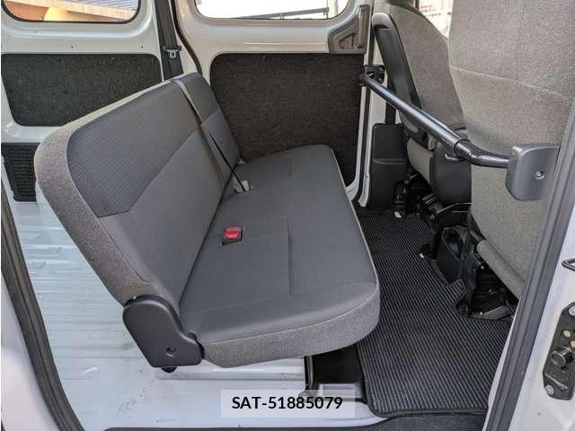 Nissan VANETTE VAN 2017-11 8007962-12