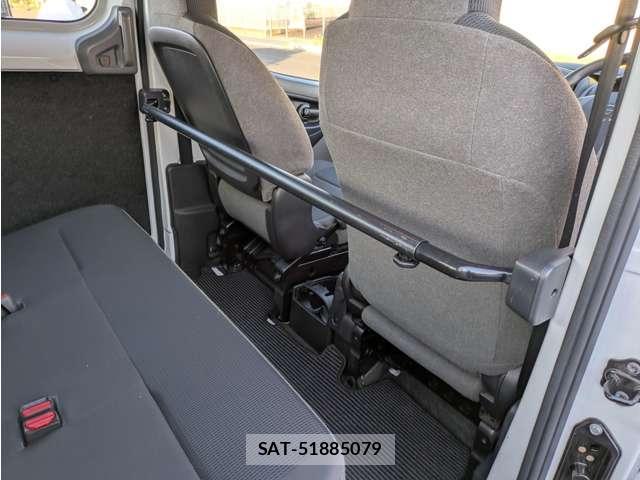 Nissan VANETTE VAN 2017-11 8007962-13