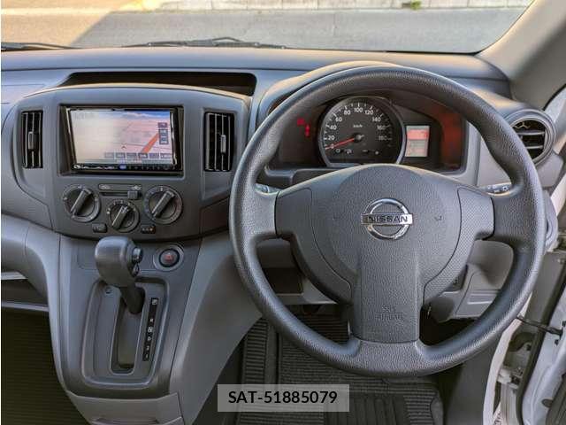 Nissan VANETTE VAN 2017-11 8007962-16