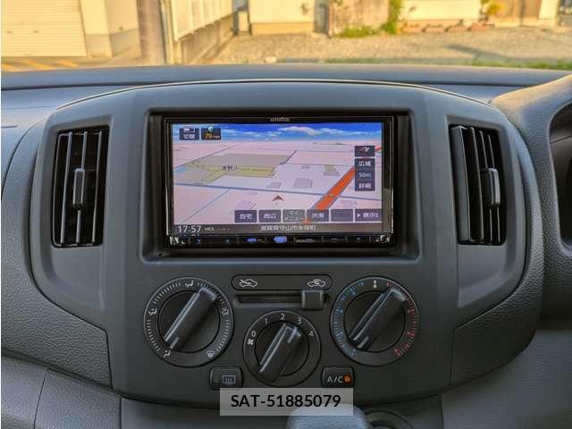 Nissan VANETTE VAN 2017-11 8007962-17