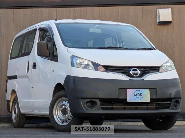 Nissan VANETTE VAN 2017-11 8007962-2