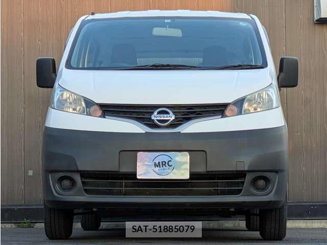 Nissan VANETTE VAN 2017-11 8007962-4