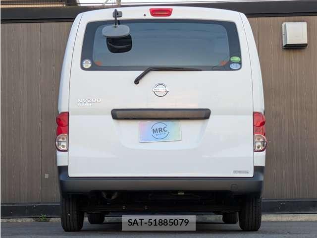 Nissan VANETTE VAN 2017-11 8007962-5