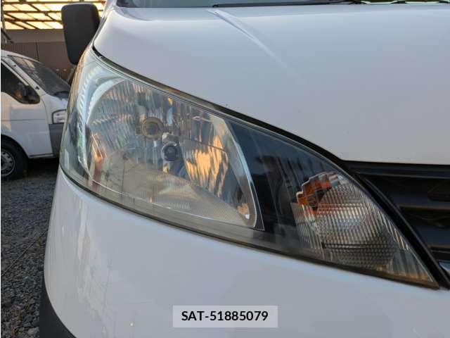 Nissan VANETTE VAN 2017-11 8007962-6