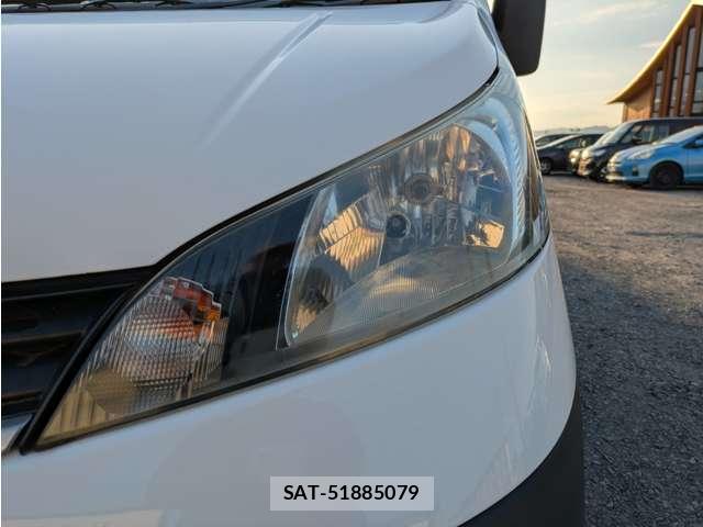 Nissan VANETTE VAN 2017-11 8007962-7
