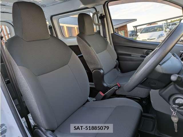 Nissan VANETTE VAN 2017-11 8007962-8