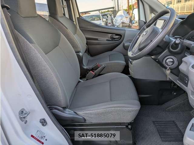 Nissan VANETTE VAN 2017-11 8007962-9