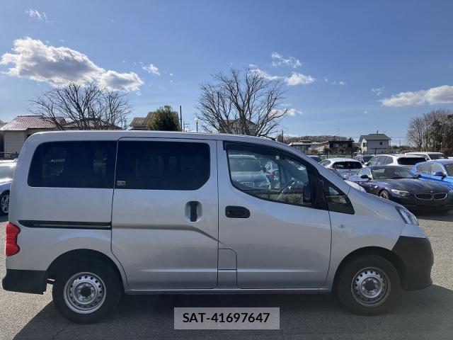 Nissan VANETTE VAN 2021-01 8009535-2