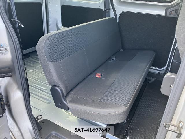 Nissan VANETTE VAN 2021-01 8009535-5