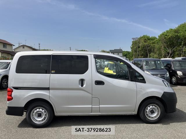Nissan VANETTE VAN 2020-07 8009536-2