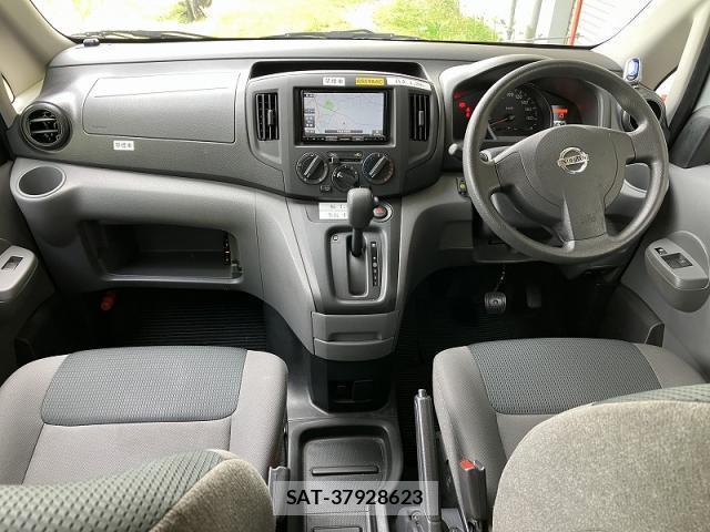 Nissan VANETTE VAN 2020-07 8009536-3