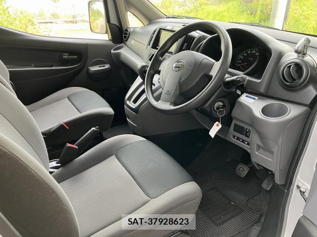 Nissan VANETTE VAN 2020-07 8009536-4