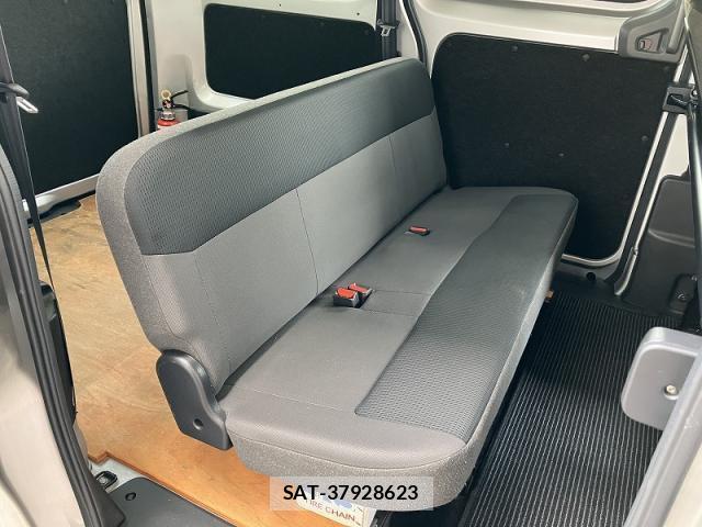 Nissan VANETTE VAN 2020-07 8009536-5