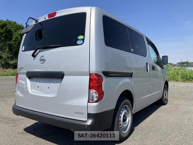 Nissan VANETTE VAN 2018-11 8009537-1